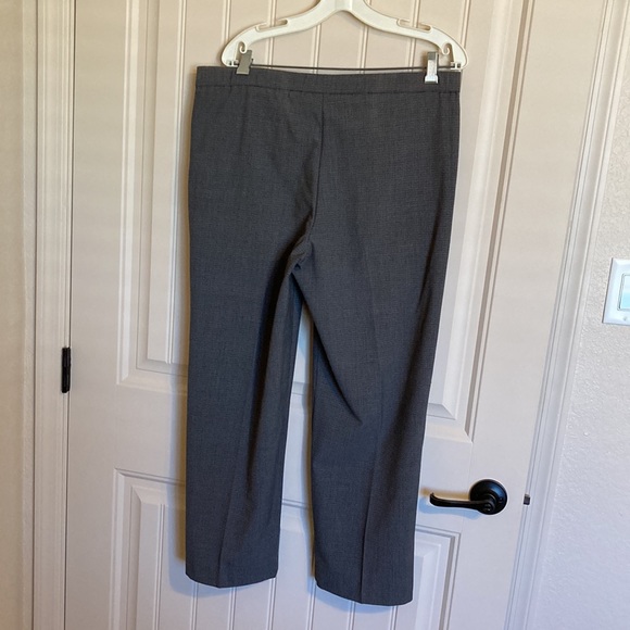 Sag Harbor Women’s Dress Pants Petite - Picture 2 of 6